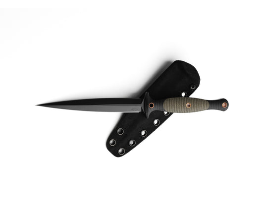 Precision Craftsmanship: Parallels Between High-End Knives and Luxury Watches
