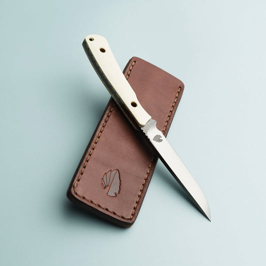 Sangin Knives x THF