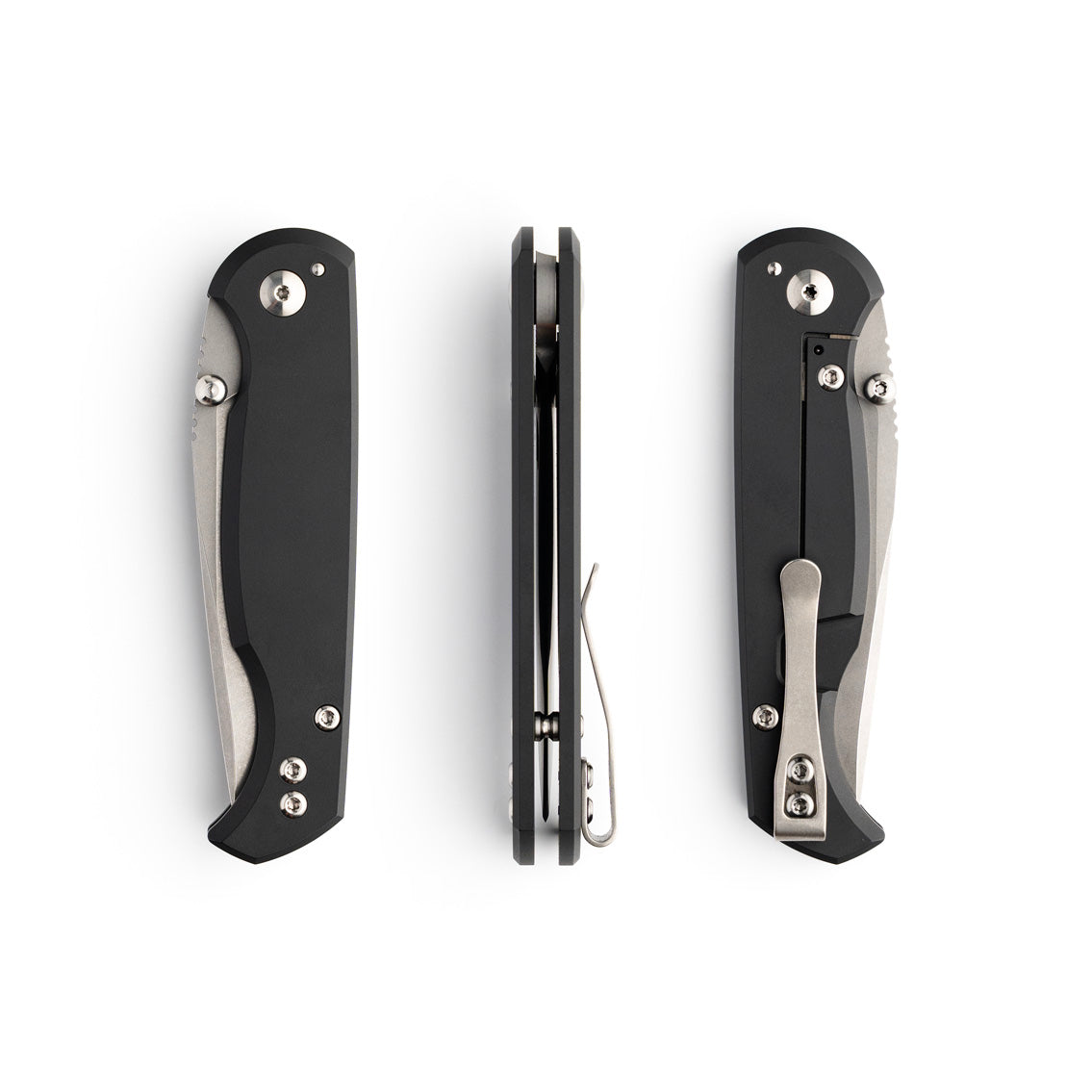 Admiral 2 - Black