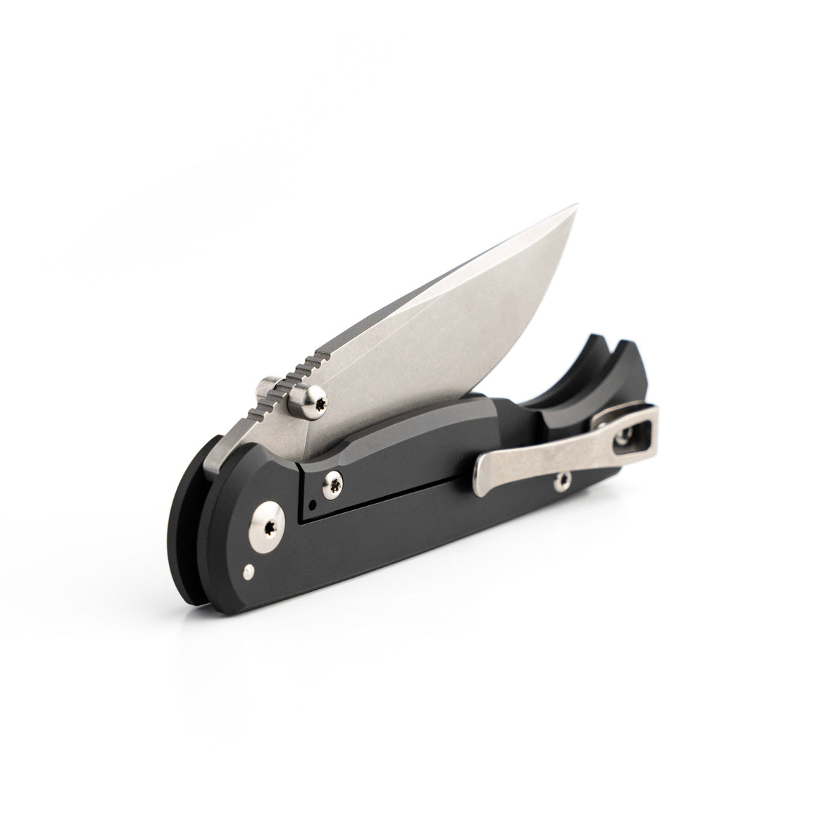 Admiral 2 - Black