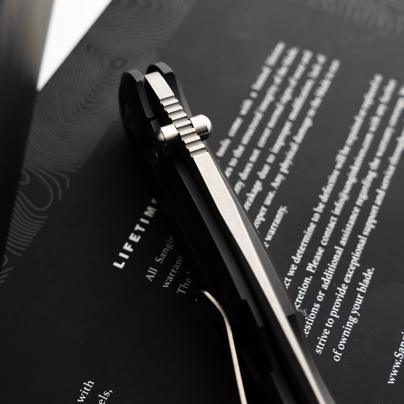 Admiral 2 - Black