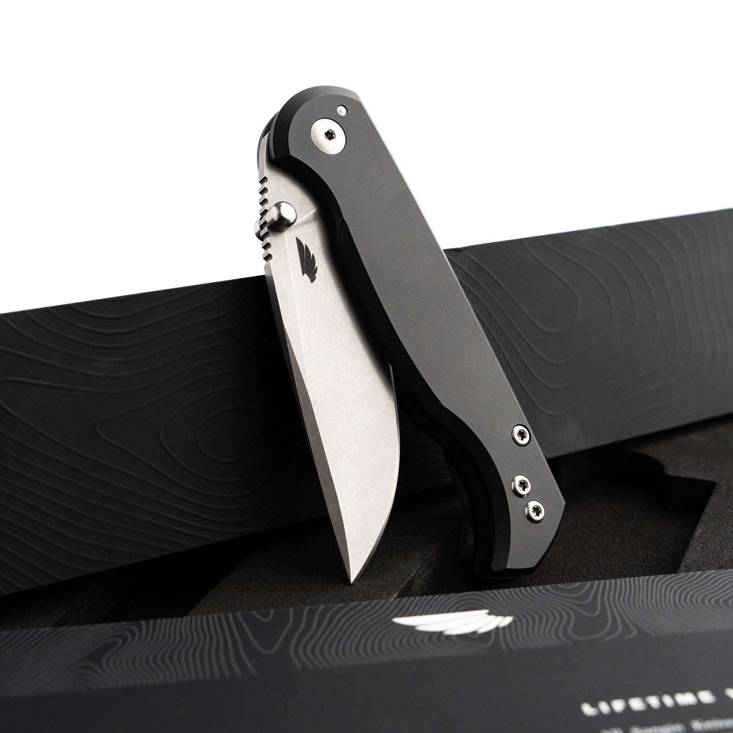 Admiral 2 - Black