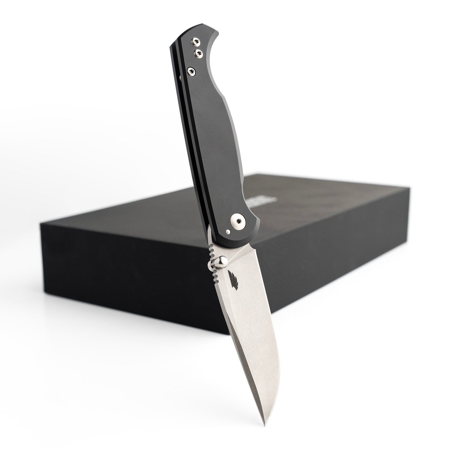 Admiral 2 - Black