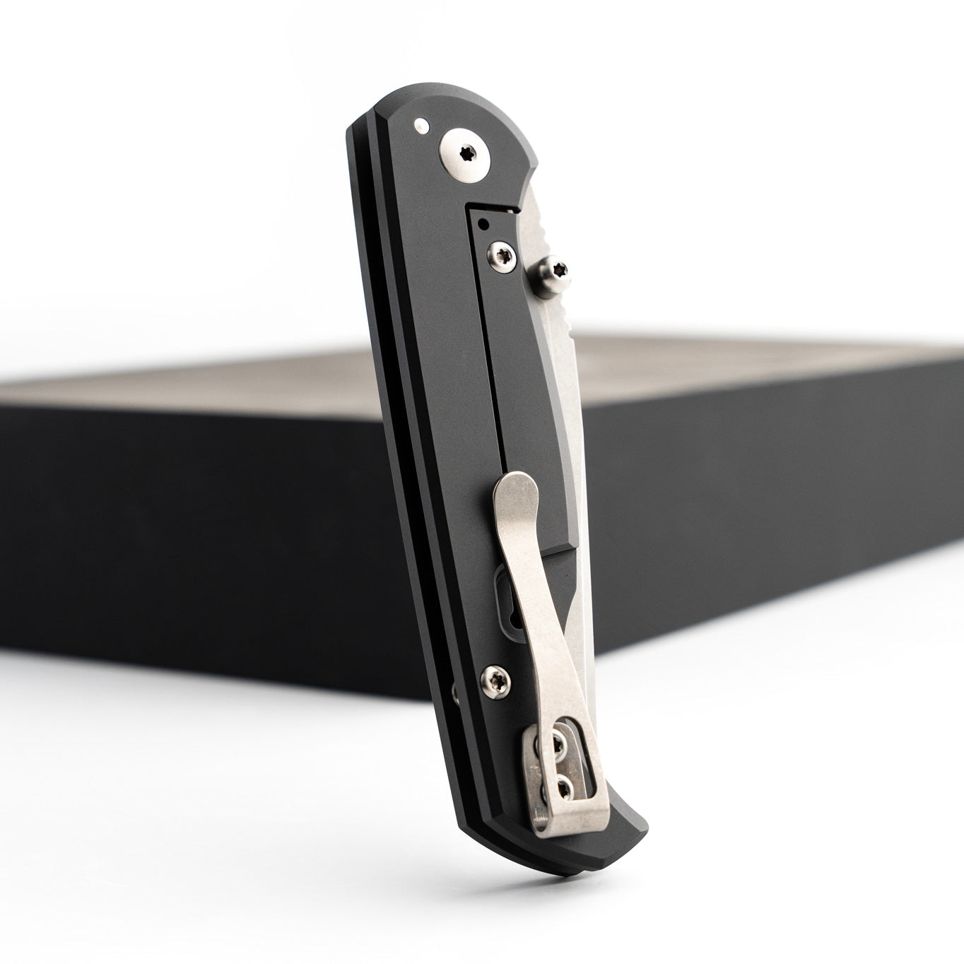 Admiral 2 - Black