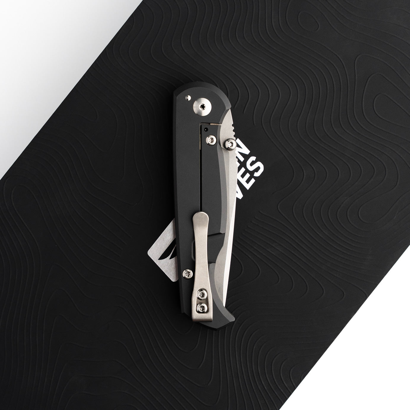 Admiral 2 - Black