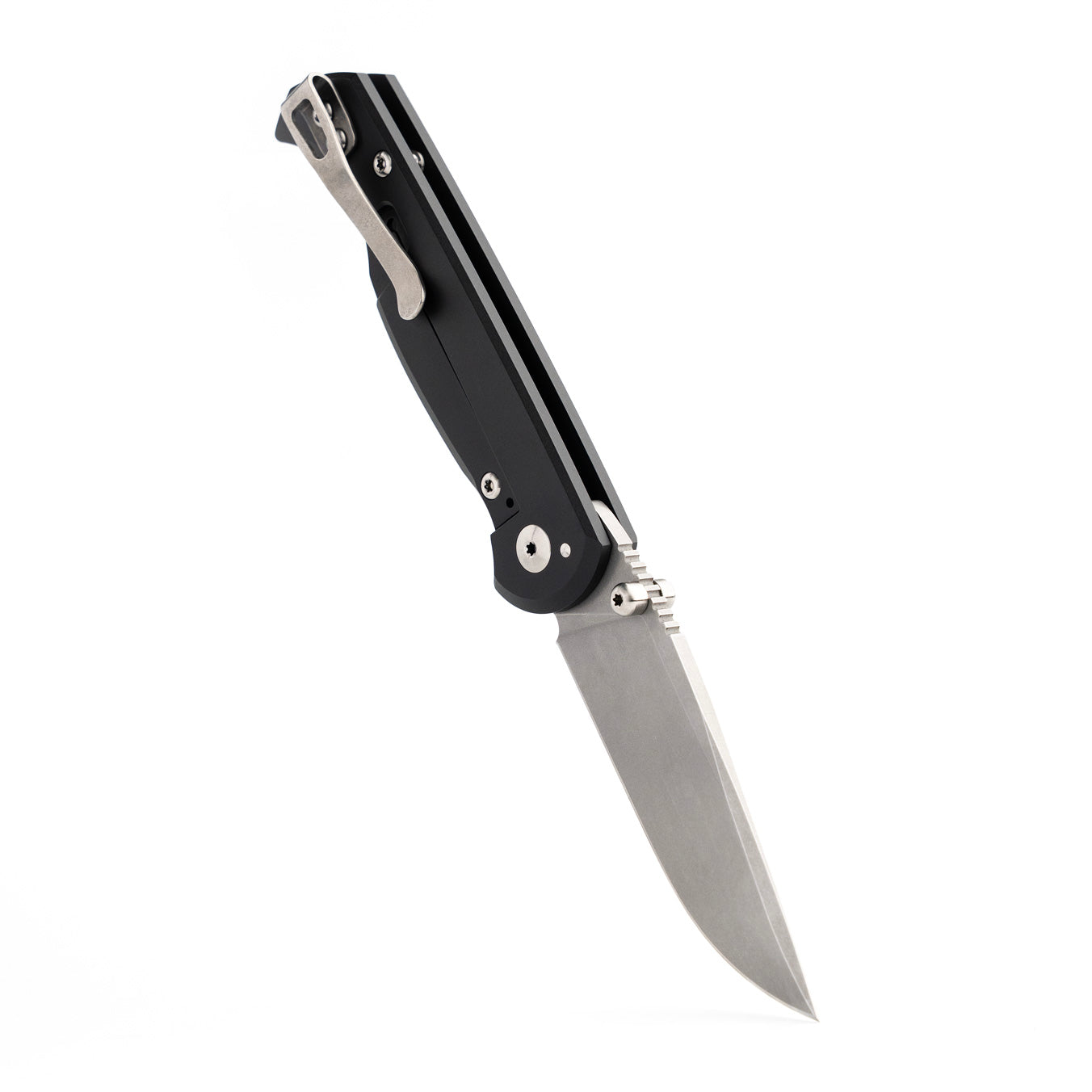 Admiral 2 - Black