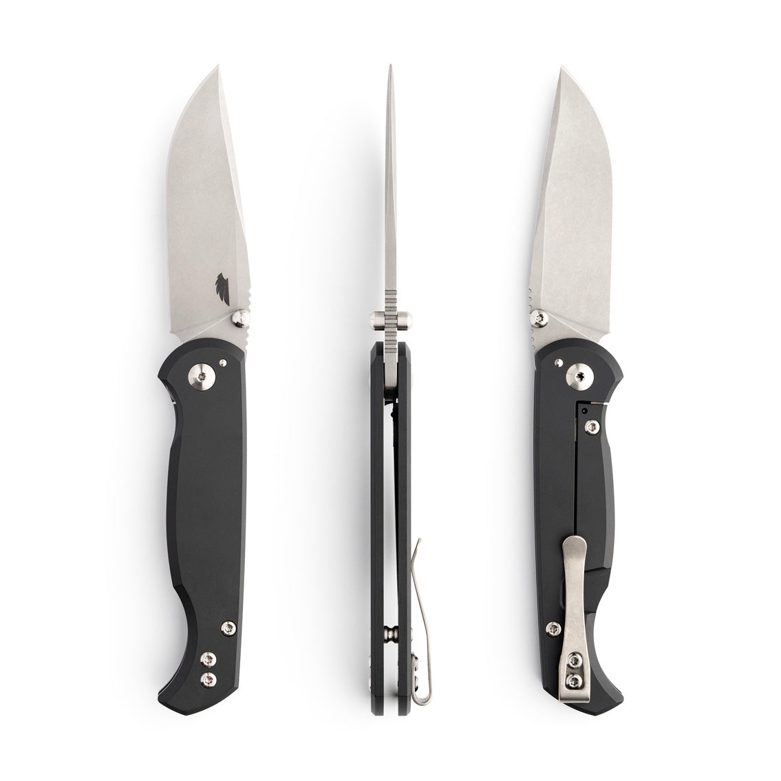 Admiral 2 - Black
