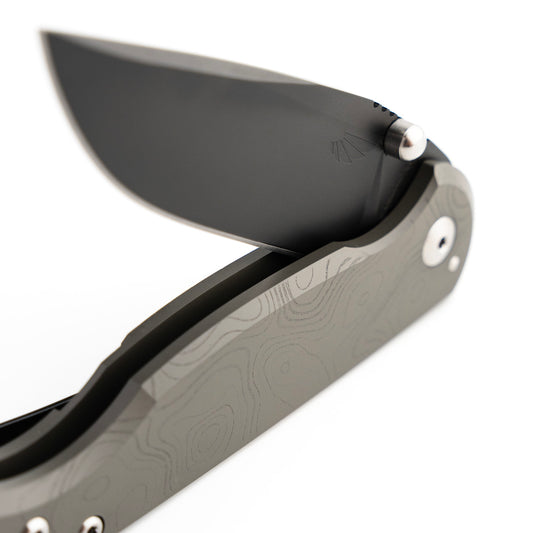 Admiral 2 - OD Green Topo