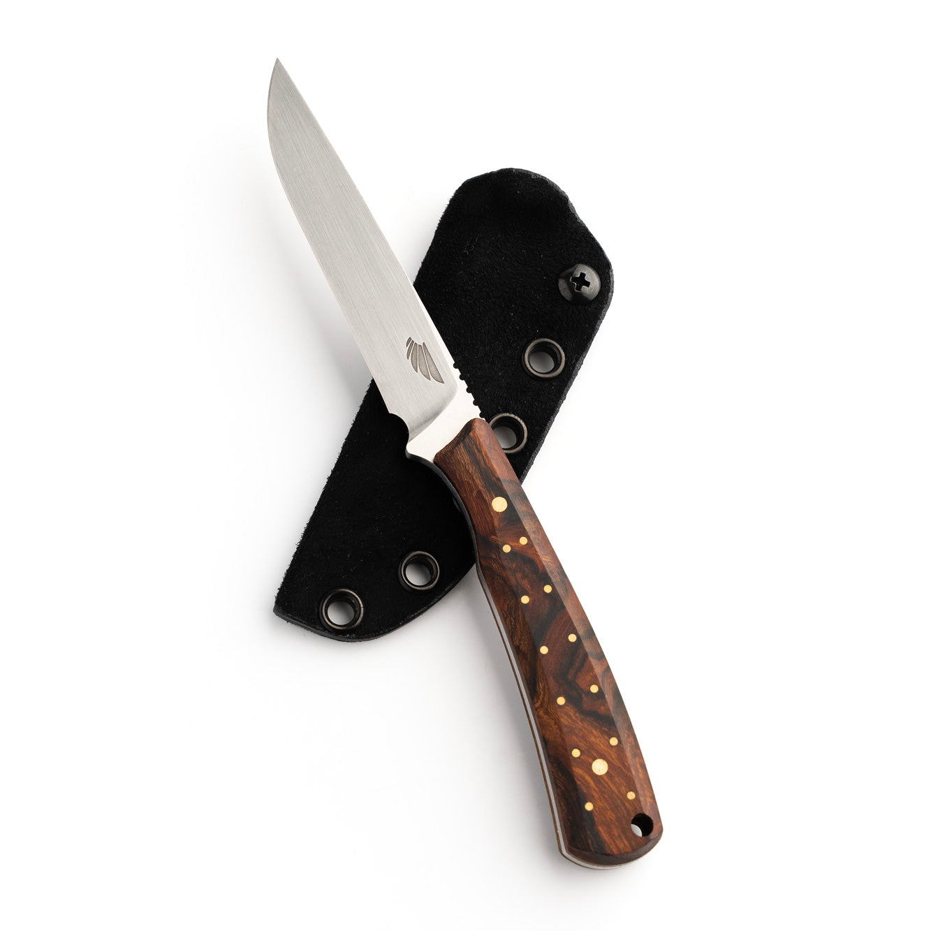 Custom Vintage Ironwood Espina