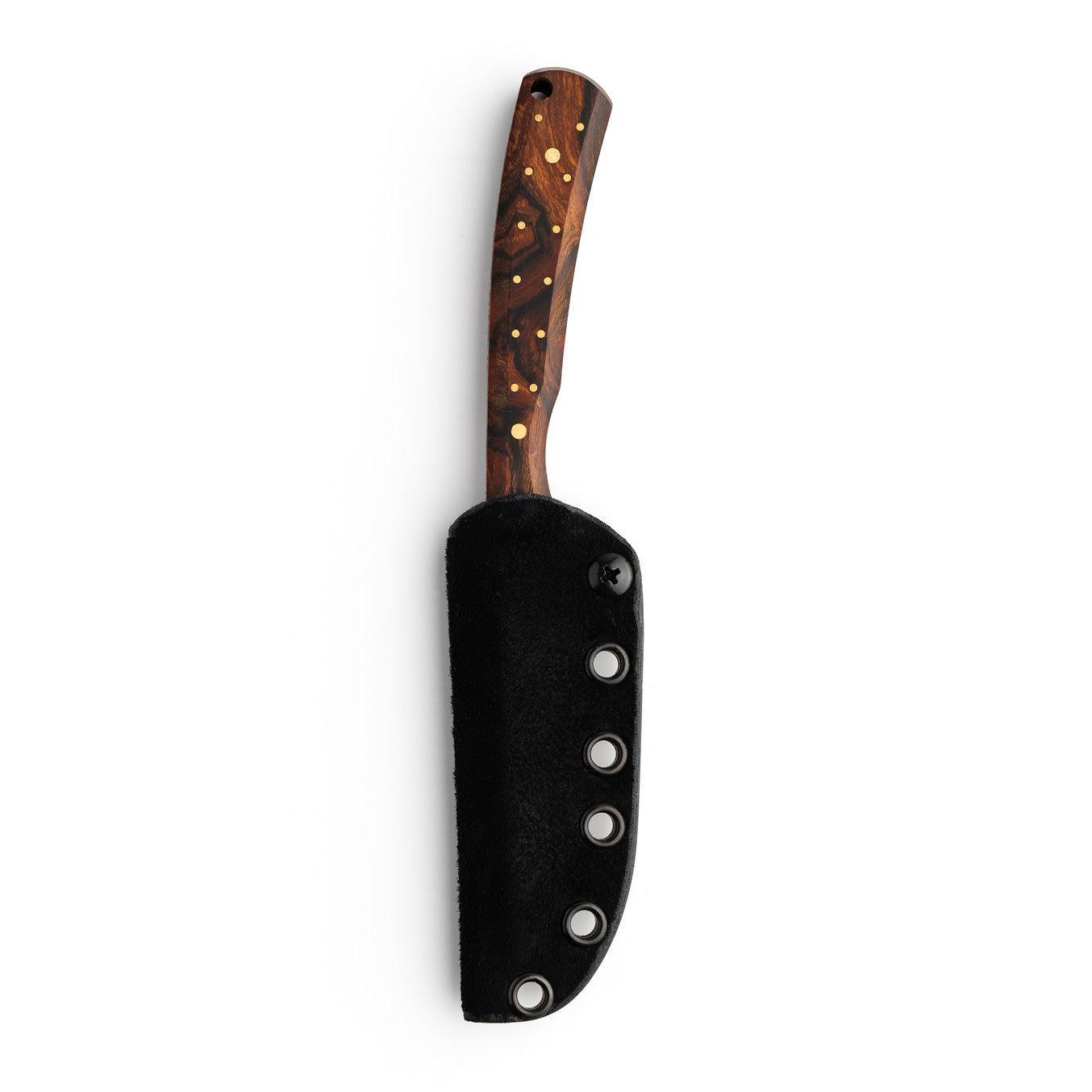 Custom Vintage Ironwood Espina