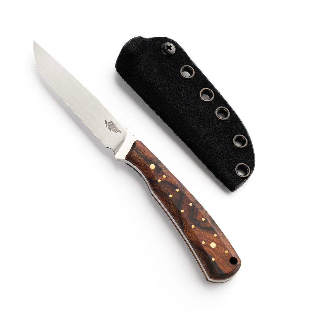 Custom Vintage Ironwood Espina
