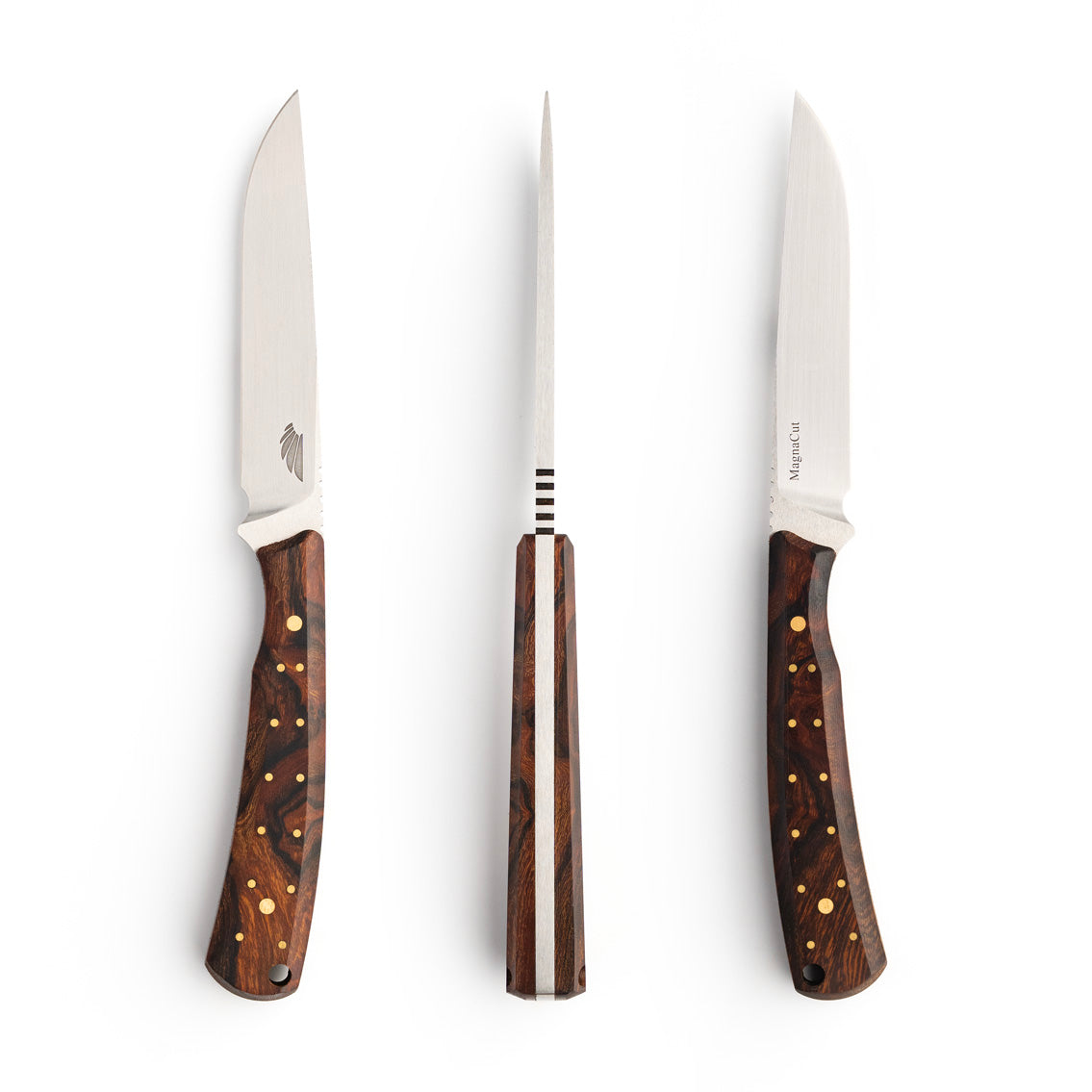 Custom Vintage Ironwood Espina