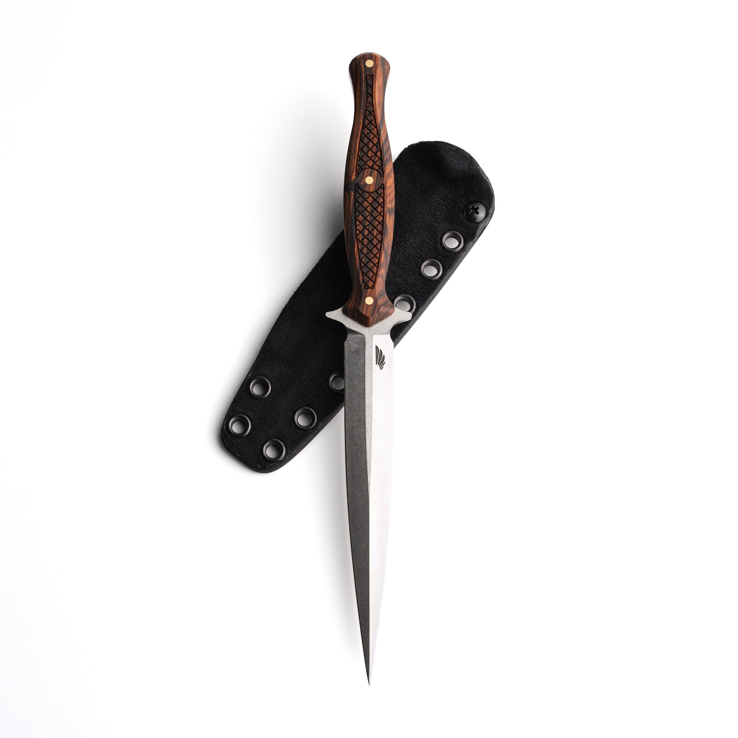 Custom Ironwood FKX Dagger