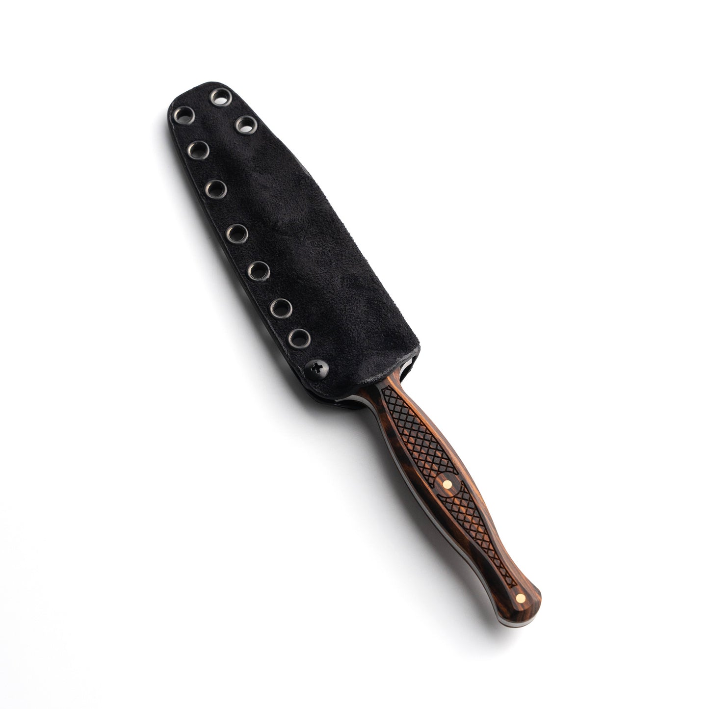 Custom Ironwood FKX Dagger