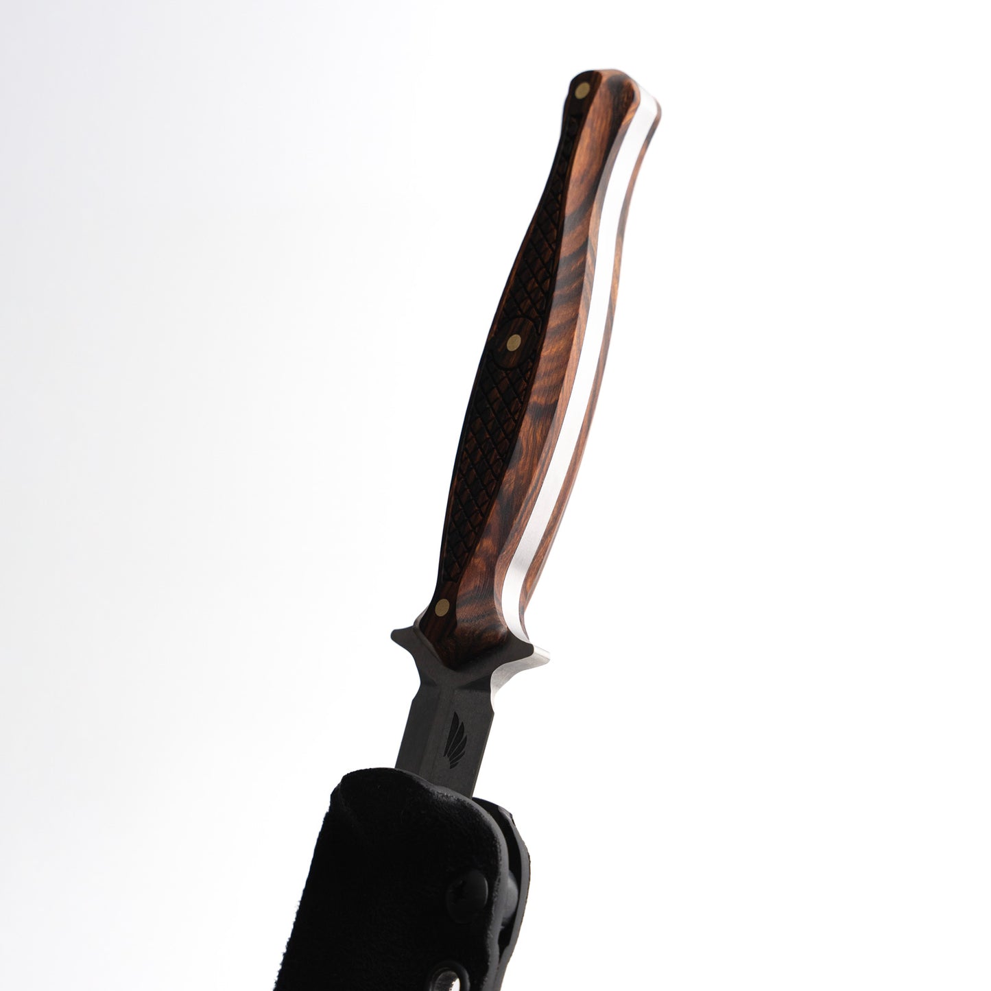 Custom Ironwood FKX Dagger