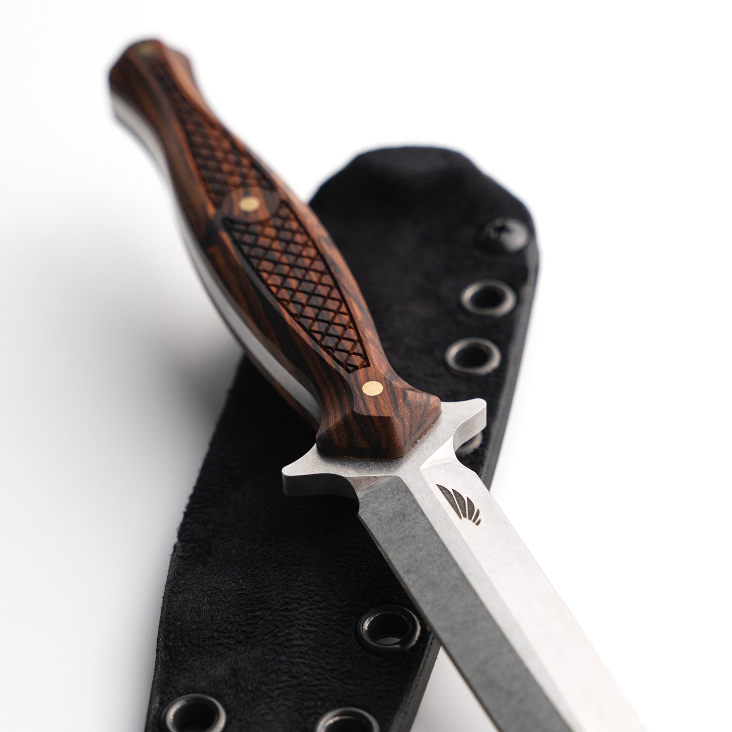 Custom Ironwood FKX Dagger