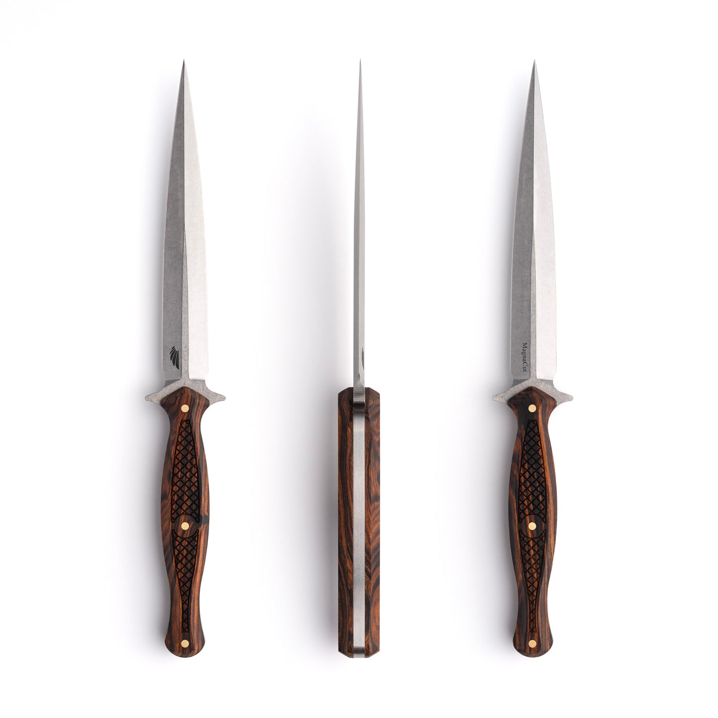 Custom Ironwood FKX Dagger
