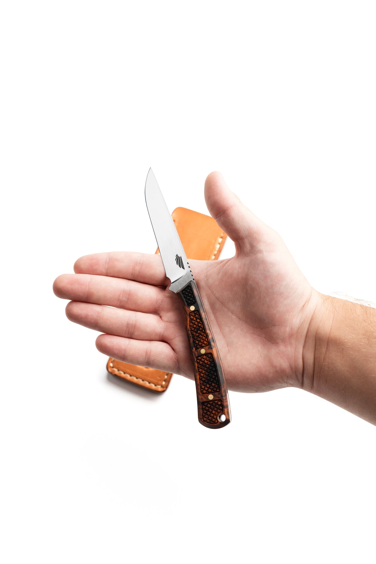 Custom Ironwood Espina