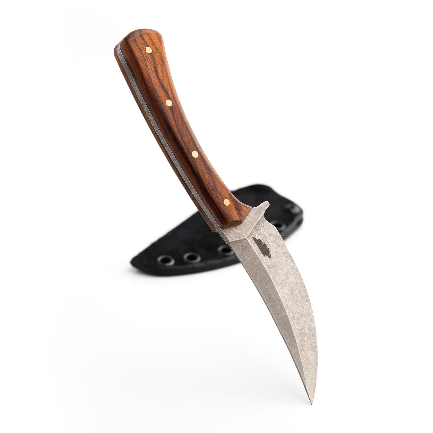 Custom Ironwood Fallow