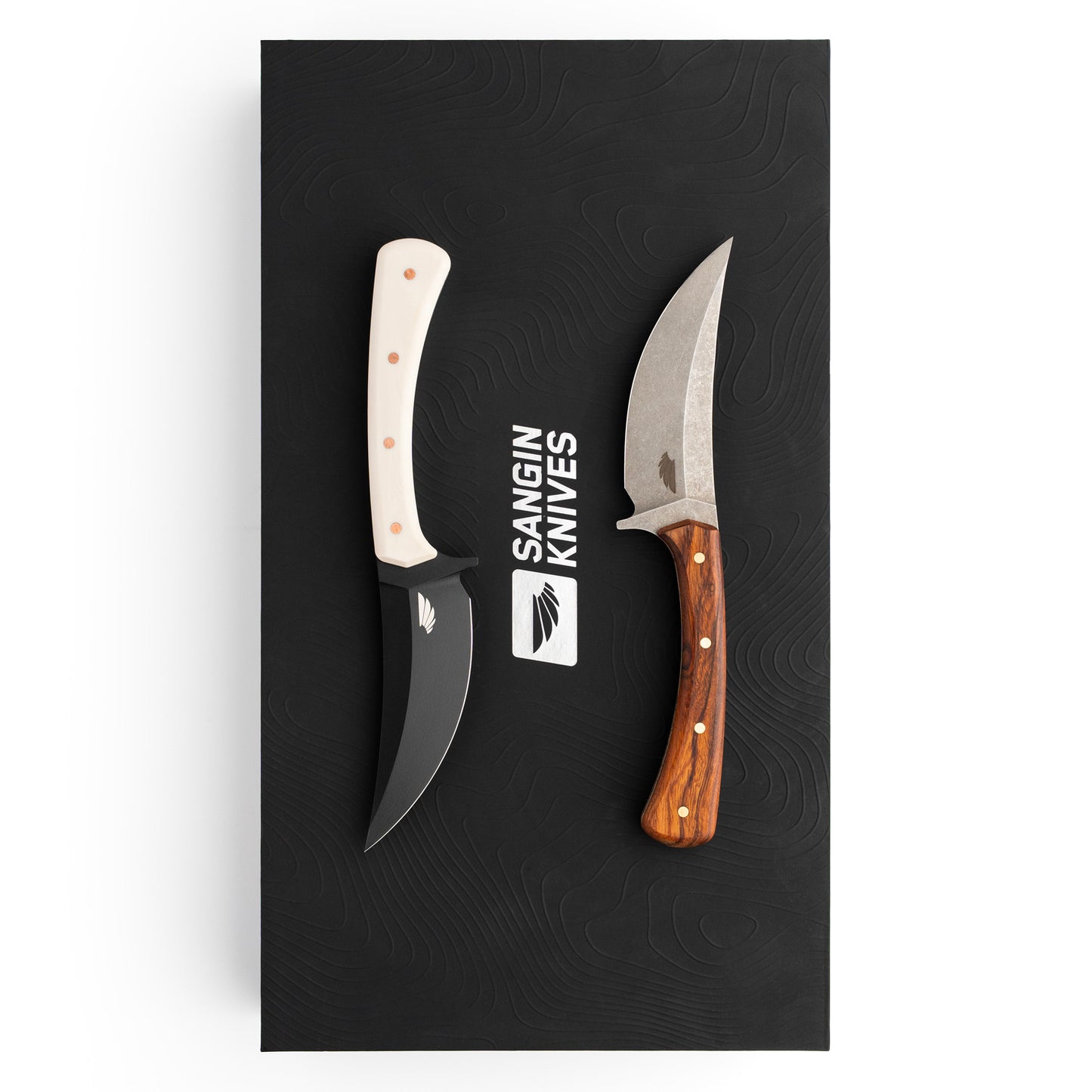 Custom Ironwood Fallow