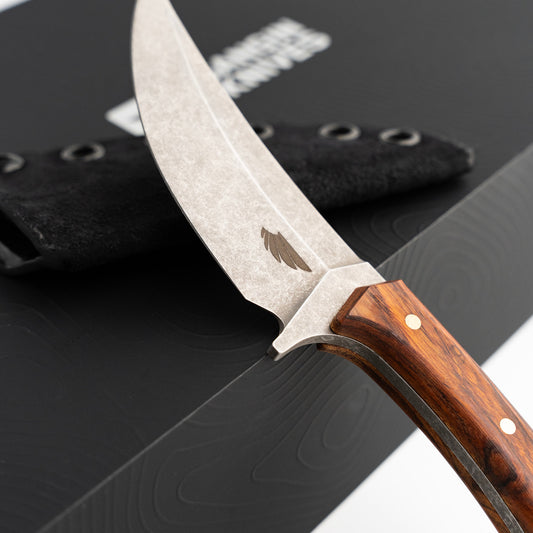 Custom Ironwood Fallow