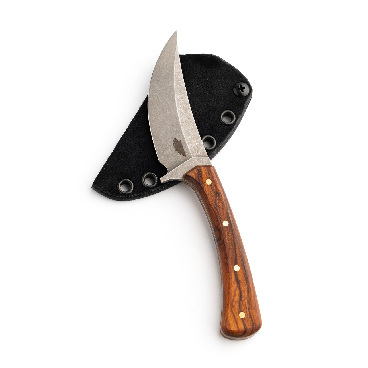 Custom Ironwood Fallow