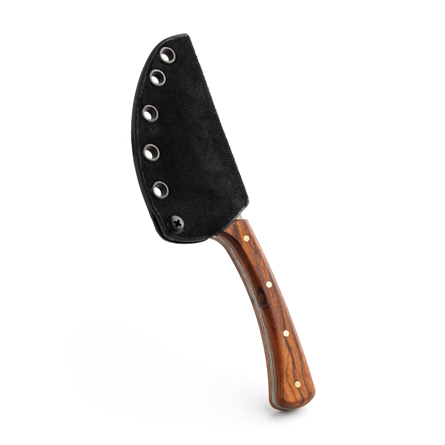 Custom Ironwood Fallow