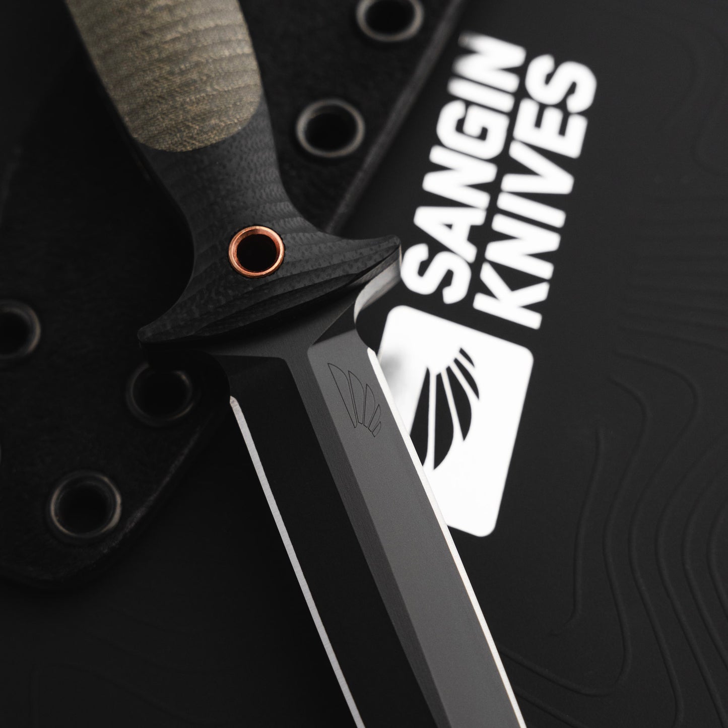 FKX Dagger