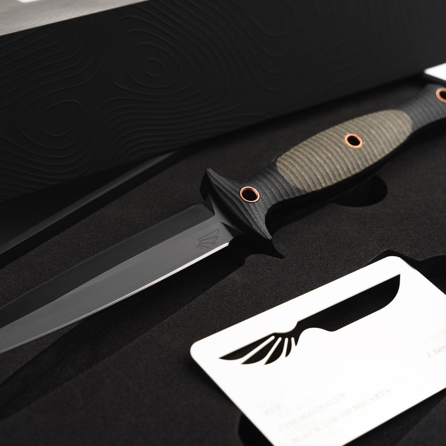 FKX Dagger