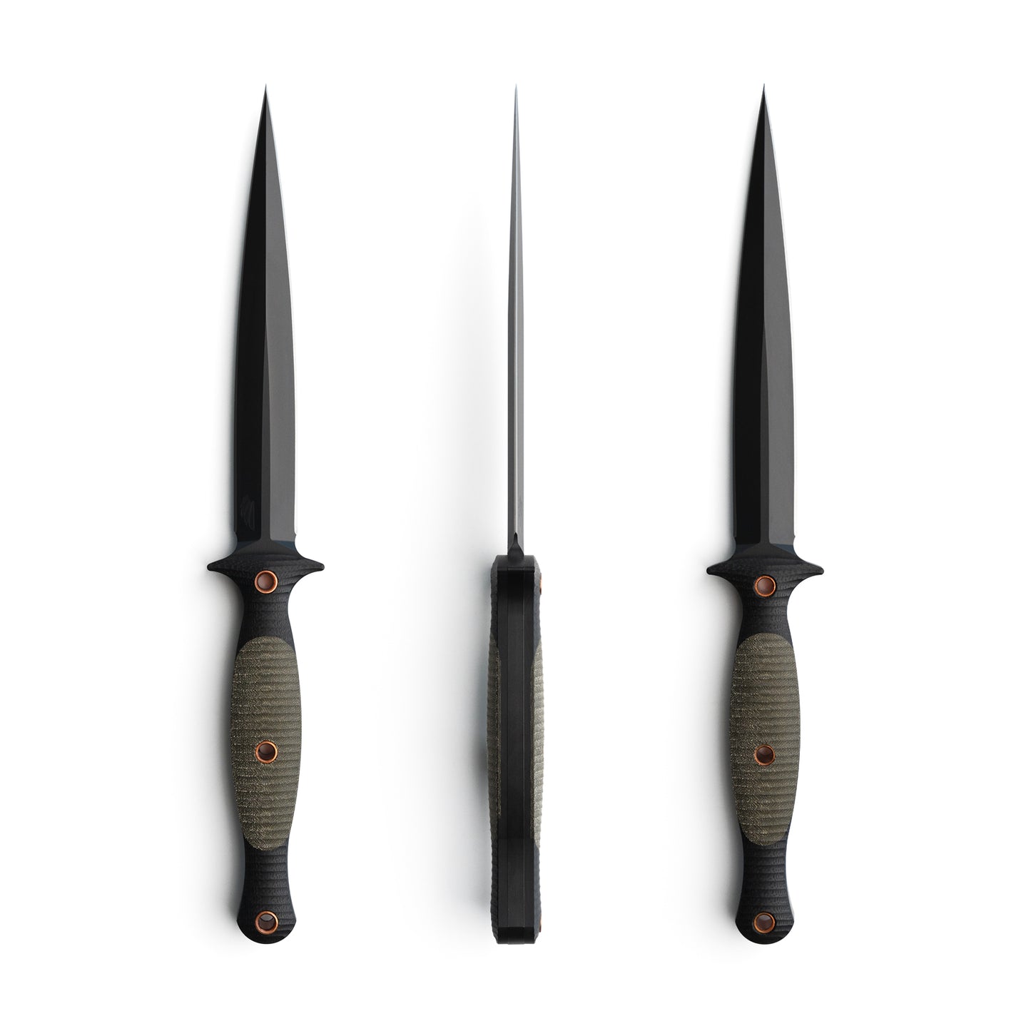 FKX Dagger