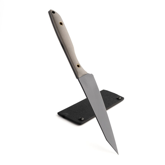 Custom Titanium Petty Knife