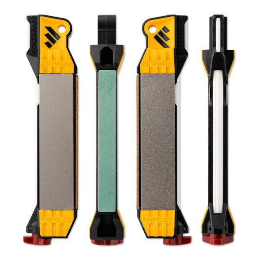 Work Sharp Guided Field Sharpener
