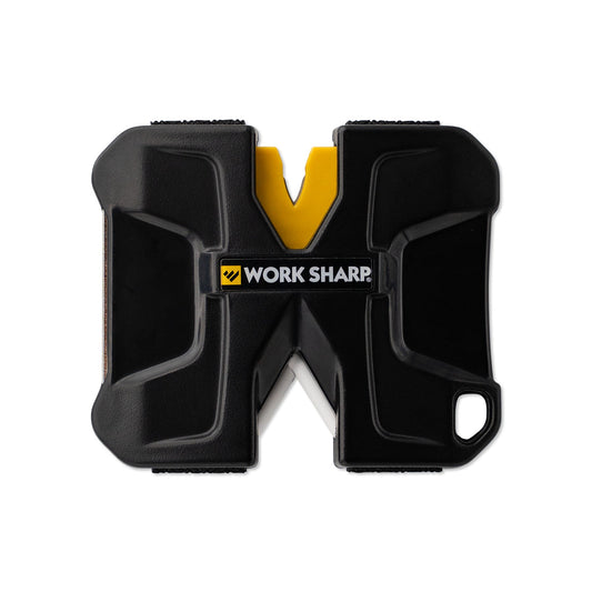 Work Sharp Pivot™ Knife Sharpener