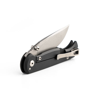 Admiral 2 - Black