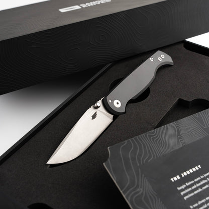 Admiral 2 - Black