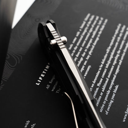 Admiral 2 - Black