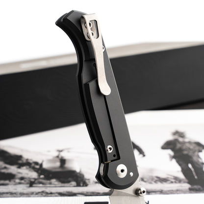 Admiral 2 - Black