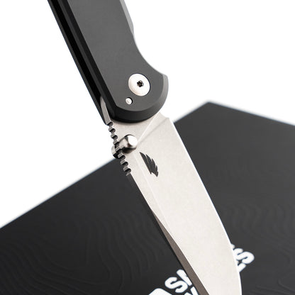 Admiral 2 - Black