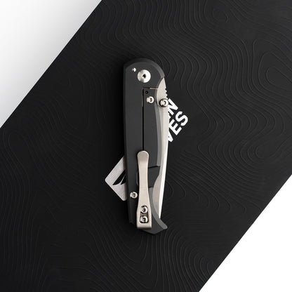 Admiral 2 - Black