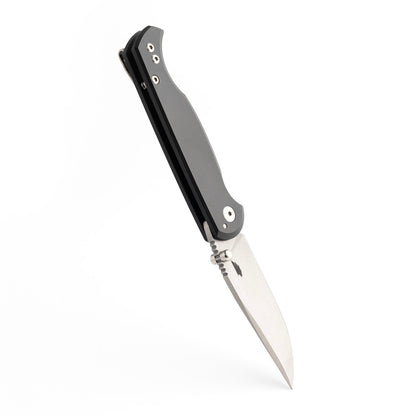 Admiral 2 - Black