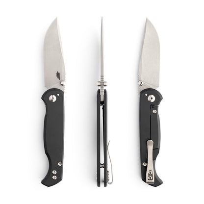 Admiral 2 - Black
