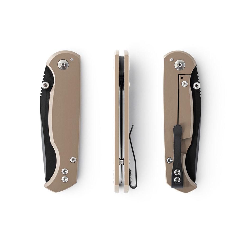 Admiral 2 Tan