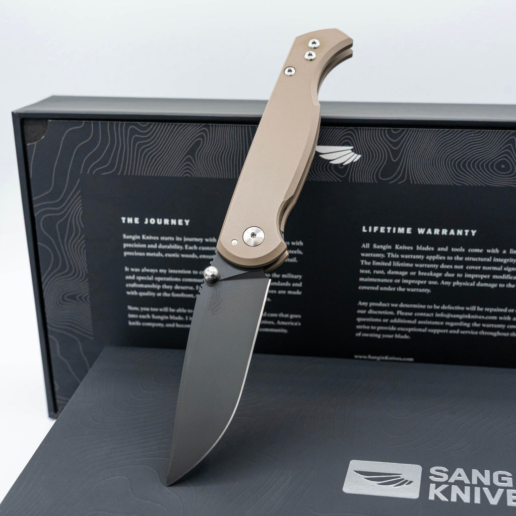 Admiral 2 Tan