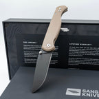 Admiral 2 Tan