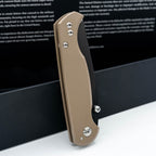 Admiral 2 Tan
