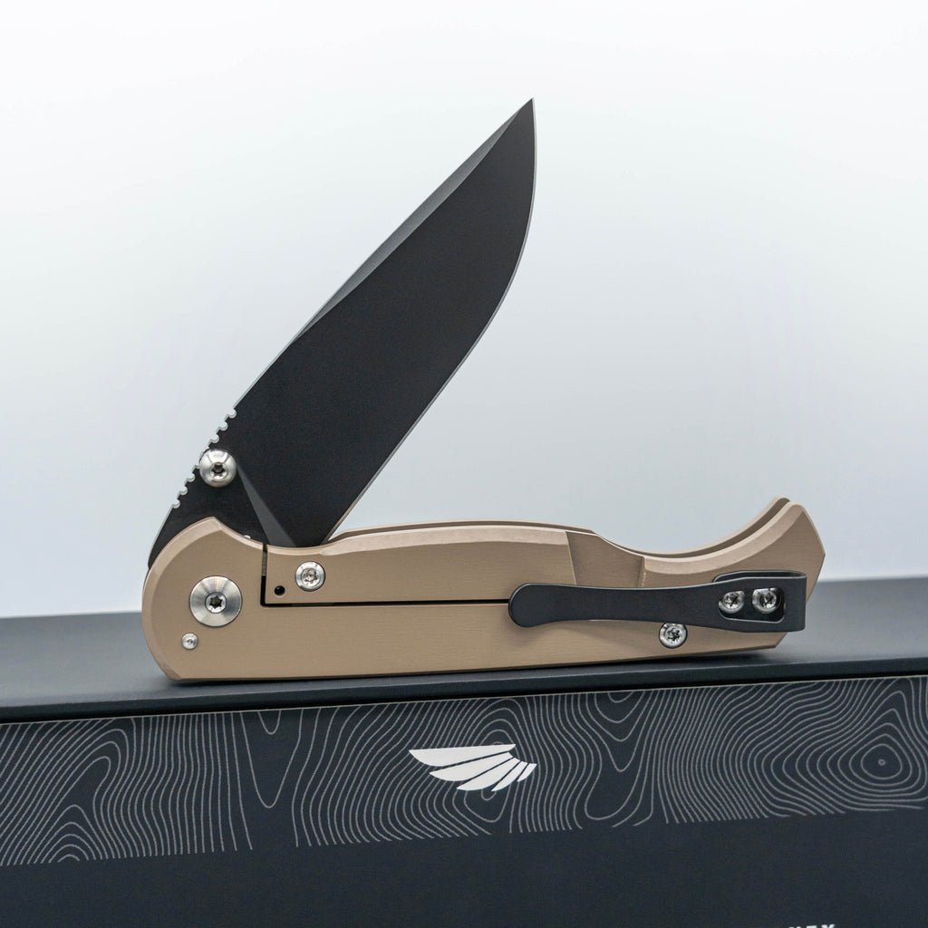 Admiral 2 Tan