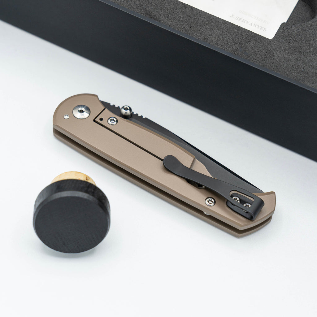 Admiral 2 Tan