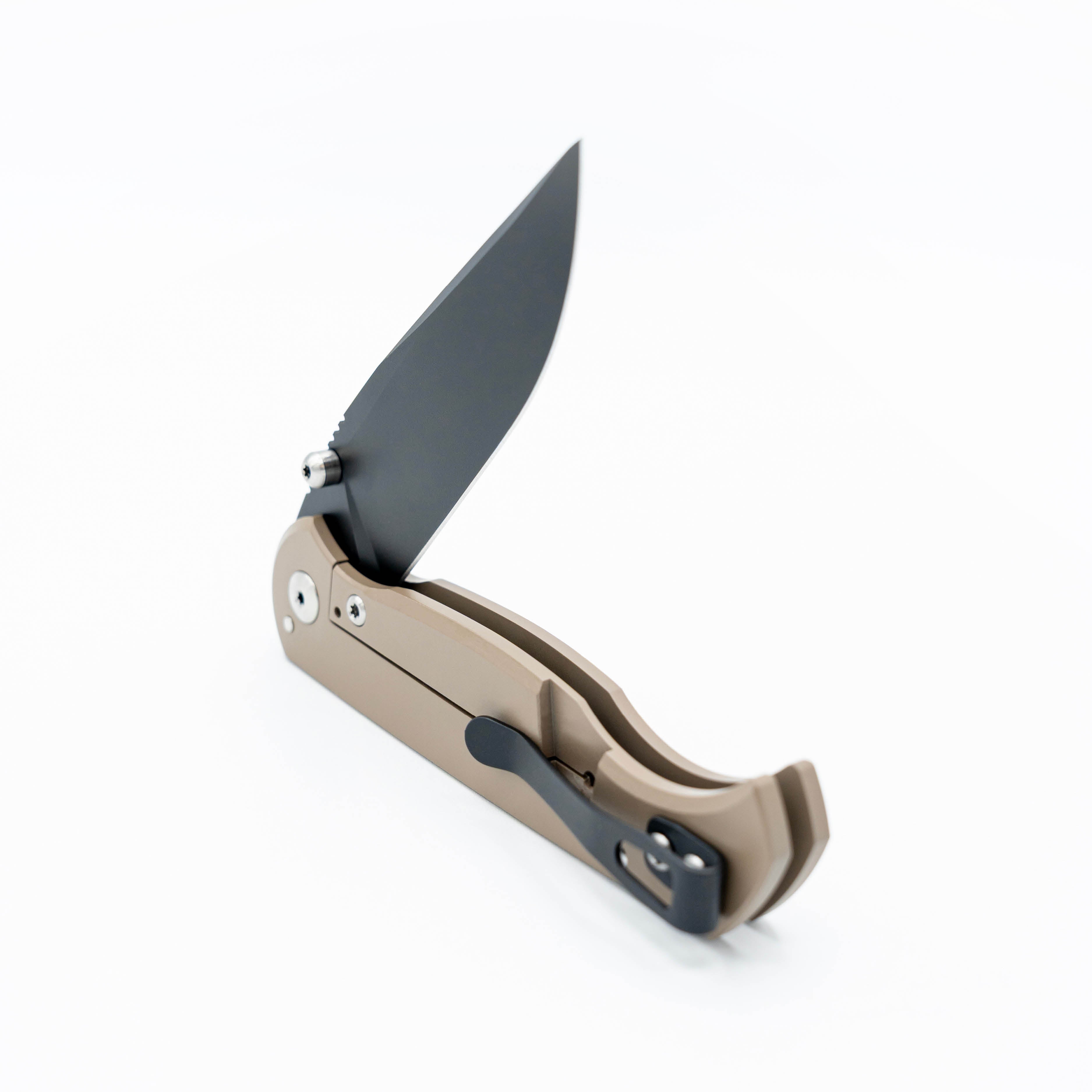 Admiral 2 Tan
