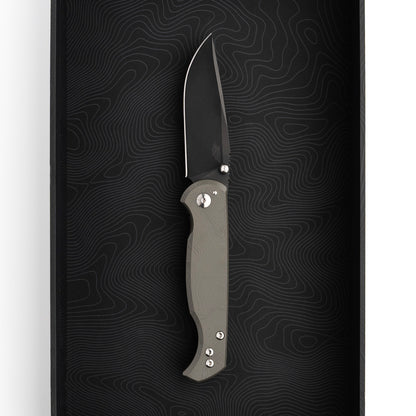 Admiral 2 - OD Green Topo
