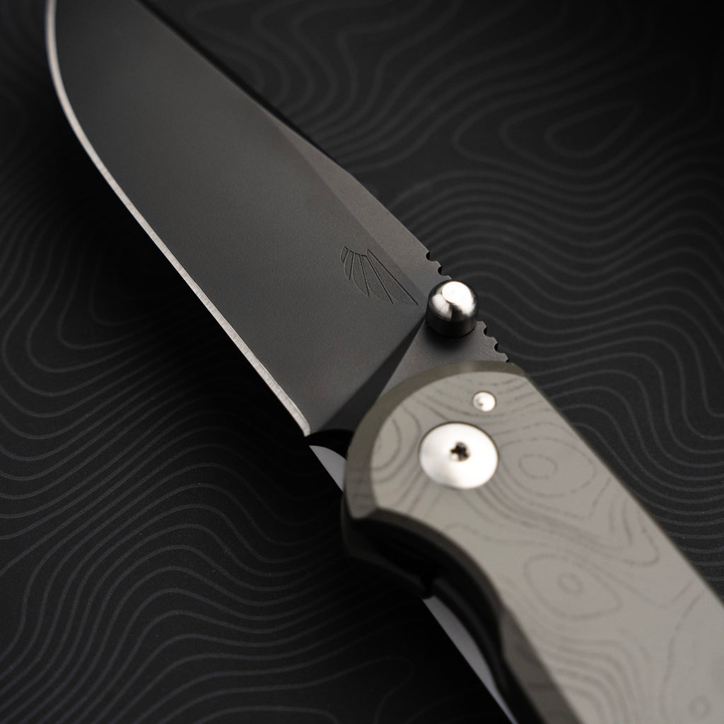Admiral 2 OD Green Topo